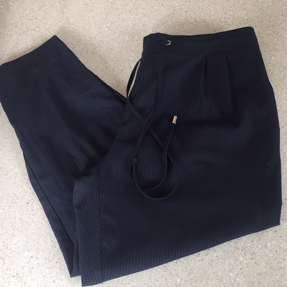 Zara Pants - Zara Basic Casual Pants